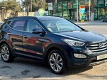 Hyundai Santa Fe-9