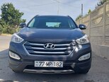 Hyundai Santa Fe-12