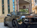 Chevrolet Camaro-3