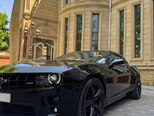 Chevrolet Camaro-2