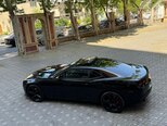 Chevrolet Camaro-7
