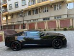 Chevrolet Camaro-8