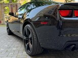 Chevrolet Camaro-9
