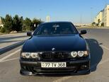 BMW 540-1