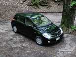 Nissan Tiida-2