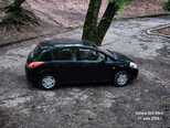 Nissan Tiida-3