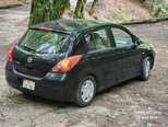 Nissan Tiida-4