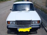 LADA (VAZ) 2107-1