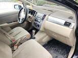 Nissan Tiida-14