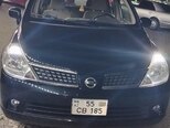 Nissan Tiida-7
