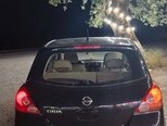 Nissan Tiida-8