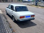 LADA (VAZ) 2107-2