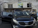 Kia Sportage-1
