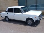 LADA (VAZ) 2107-3