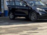 Kia Sportage-3
