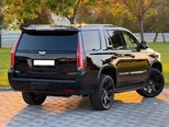 Cadillac Escalade-7