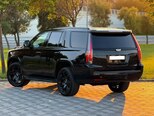 Cadillac Escalade-5
