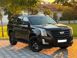 Cadillac Escalade-4