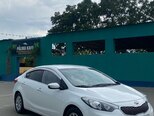 Kia K3-5