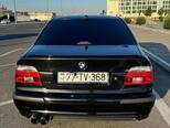 BMW 540-2