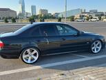 BMW 540-4