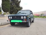 LADA (VAZ) 2106-1