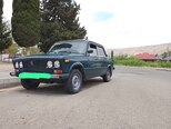 LADA (VAZ) 2106-2