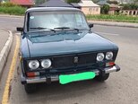 LADA (VAZ) 2106-3