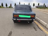 LADA (VAZ) 2106-5
