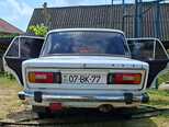 LADA (VAZ) 2106-2