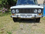 LADA (VAZ) 2106-1