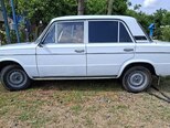 LADA (VAZ) 2106-6