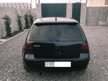 Volkswagen Golf-3