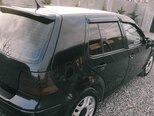 Volkswagen Golf-5