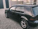 Volkswagen Golf-4