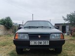 LADA (VAZ) 21099-1