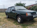 LADA (VAZ) 21099-6