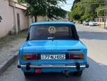 LADA (VAZ) 2106-2