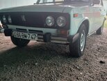 LADA (VAZ) 2106-2