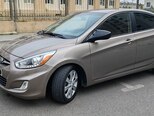 Hyundai Accent-3