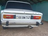 LADA (VAZ) 2106-5