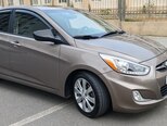 Hyundai Accent-7