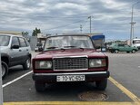 LADA (VAZ) 2107-1