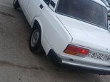 LADA (VAZ) 2107-4
