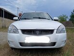 LADA (VAZ) Priora-1