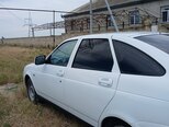 LADA (VAZ) Priora-3