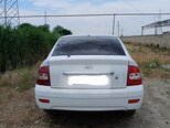 LADA (VAZ) Priora-2