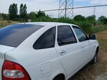 LADA (VAZ) Priora-4