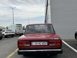 LADA (VAZ) 2107-2