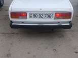 LADA (VAZ) 2107-5
